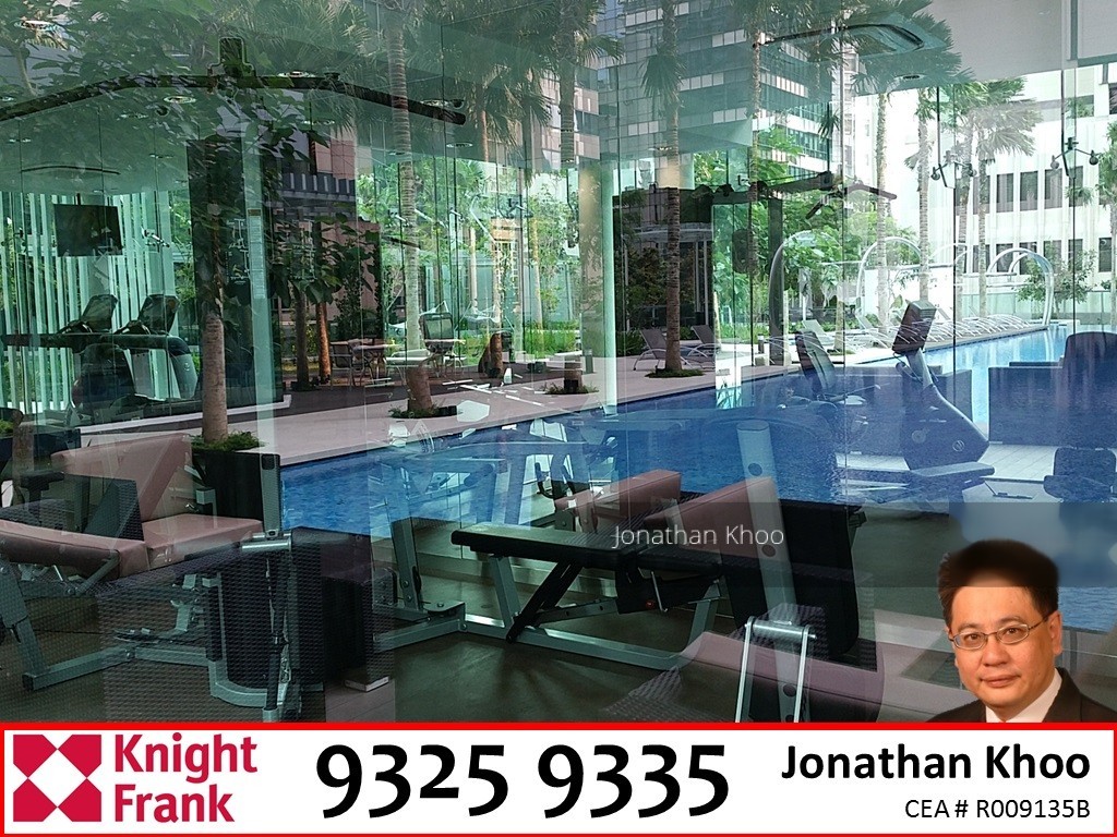 76 Shenton (D2), Apartment #136617842